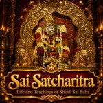 Podcast Sai Satcharitra: Life and Teachings of Shirdi Sai Baba