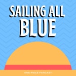 Logo of the podcast Sailing All Blue Podcast Sailing All Blue