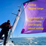 Logo of the podcast Sailing By and Large Podcast Sailing By and Large