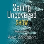 Logo of the podcast Sailing Uncovered - the Podcast Podcast Sailing Uncovered - the Podcast