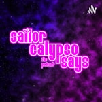 Logo of the podcast Sailor Calypso Says Podcast Sailor Calypso Says