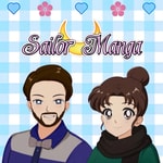Podcast Sailor Manga