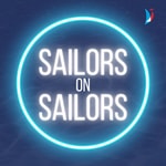 Logo of the podcast Sailors on Sailors Podcast Sailors on Sailors