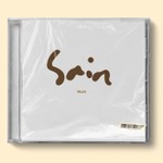 Logo of the podcast SAIN - Talks Podcast SAIN - Talks