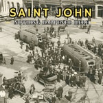Logo of the podcast Saint John: Nothing Happened Here Podcast Saint John: Nothing Happened Here