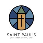 Logo of the podcast Saint Paul's United Methodist Church Podcast Saint Paul's United Methodist Church