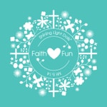 Logo of the podcast Saint Stories for Kids Podcast Saint Stories for Kids
