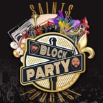 Saints Block Party Podcast Saints Block Party Podcast