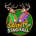 Podcast Saints of StagFall