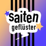 Podcast Saitengeflüster