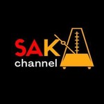 Logo of the podcast SAKA METRONOM Podcast SAKA METRONOM