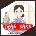 Logo of the podcast Sake Podcast Podcast Sake Podcast