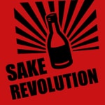 Podcast Sake Revolution