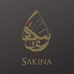 Logo of the podcast Sakina Publishing Podcast Sakina Publishing