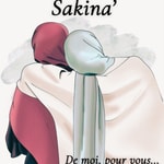 Podcast Sakina