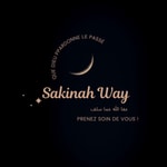 Logo of the podcast Sakinah Way 🤍 Podcast Sakinah Way 🤍
