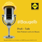 Logo of the podcast SAKRET Profi-Talk Podcast SAKRET Profi-Talk