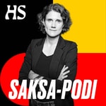 Logo of the podcast Eurooppa-podi Podcast Eurooppa-podi