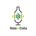 Logo of the podcast Sala de Cata Podcast Sala de Cata