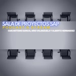 Logo of the podcast Sala de Proyecto SAP Podcast Sala de Proyecto SAP