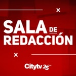 Logo of the podcast Sala de Redacción CityTV Podcast Sala de Redacción CityTV