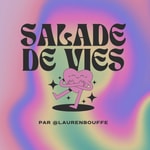Logo of the podcast Salade de vies Podcast Salade de vies