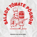 Logo of the podcast Salade Tömate Pögnon Podcast Salade Tömate Pögnon