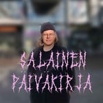 Logo of the podcast Salainen päiväkirja Podcast Salainen päiväkirja