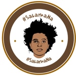 Logo of the podcast Salama Na Podcast Salama Na