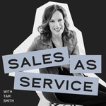 Sales as Service Podcast Sales as Service