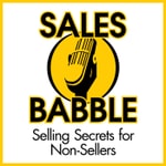 Sales Babble