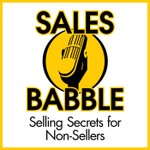 Sales Babble Podcast Sales Babble
