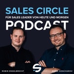 Sales Circle Sales Circle
