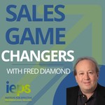 Sales Game Changers | Tips from Successful Sales Leaders Podcast Sales Game Changers | Tips from Successful Sales Leaders
