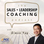 Logo of the podcast Sales • Leadership • Coaching Podcast Podcast Sales • Leadership • Coaching Podcast