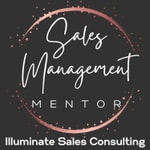 Sales Management Mentor Sales Management Mentor