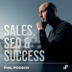 Logo of the podcast Sales, SEO & Success - der Podcast mit Phil Poosch Podcast Sales, SEO & Success - der Podcast mit Phil Poosch