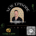 Logo of the podcast Sales Training. Close It Now! Logo of the podcast Sales Training. Close It Now!