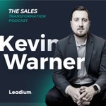 Sales Transformation Podcast Sales Transformation