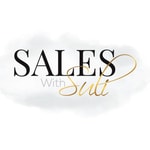 Logo of the podcast Sales with Suli Podcast Sales with Suli