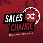 Logo of the podcast SalesChange - The Podcast Podcast SalesChange - The Podcast