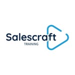 Logo of the podcast Salescraft Training: Selling for success Podcast Salescraft Training: Selling for success