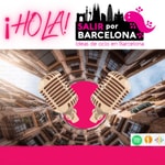 Logo of the podcast Salir Por Barcelona Podcast Salir Por Barcelona