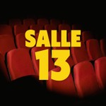 Logo of the podcast Salle 13 Podcast Salle 13