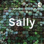 Logo of the podcast Sally Podcast Sally