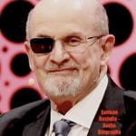 Logo of the podcast Salman Rushdie - Audio Biography Podcast Salman Rushdie - Audio Biography