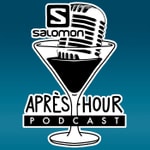 Logo of the podcast Salomon Après-Hour Podcast Salomon Après-Hour