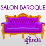 Logo of the podcast SALON BAROQUE Podcast SALON BAROQUE