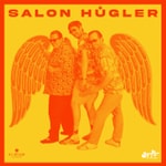 Logo of the podcast Salon Hügler hosted by Radio Superfly Podcast Salon Hügler hosted by Radio Superfly