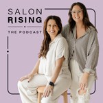 Salon Rising Podcast Salon Rising